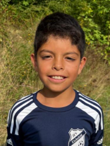 Yannik Töpfer Lopez