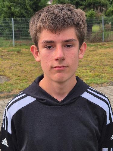 Lukas Kern