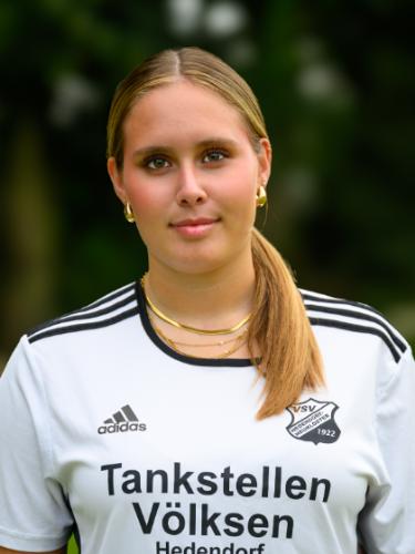 Alina Föge