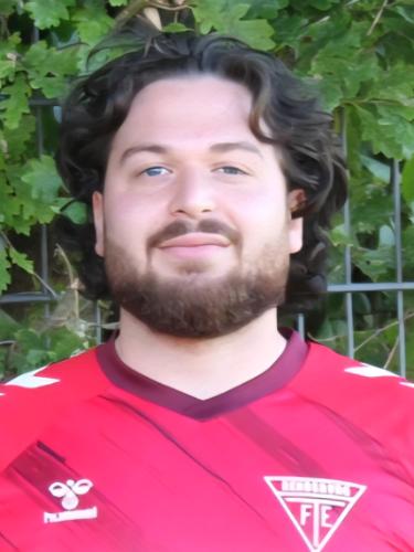 Harun Özdemir