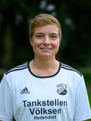 Monique Goerke