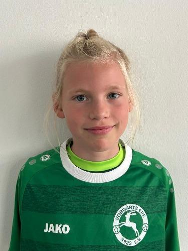 Isabelle Hagemann
