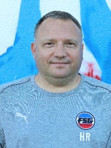 Holger Martin Rettig