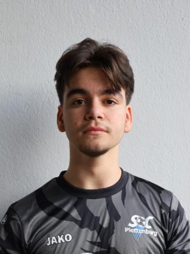 Hamza Colakoglu