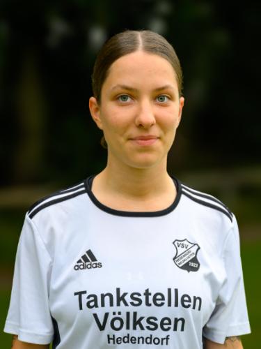 Lina Terpstra