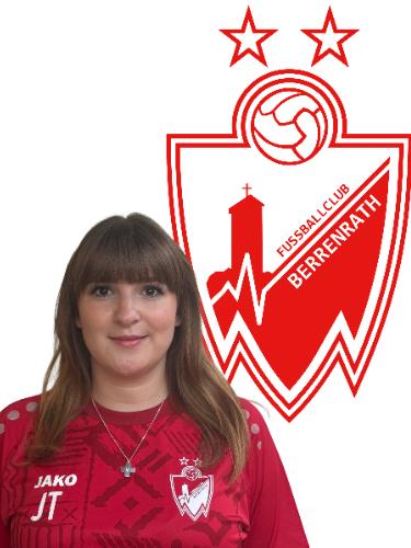 Janine Nadine Tresp
