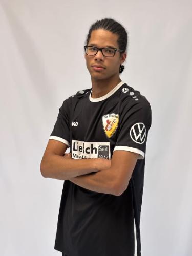 Emanuel Streich