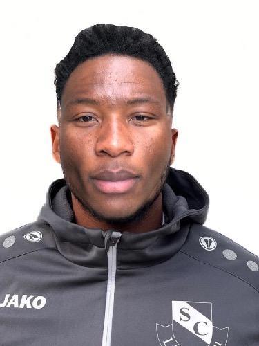 Bobby Dimitri Ngathne