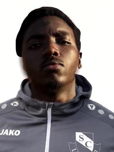 Mohamed Moustapha Nchare Mounchigam