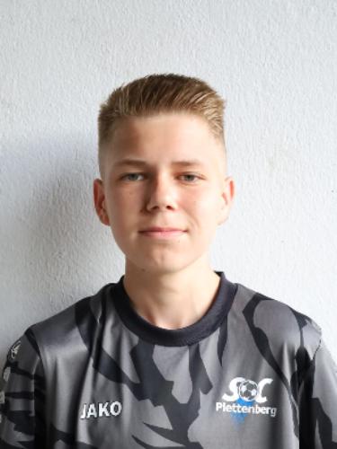 Jari Knittel