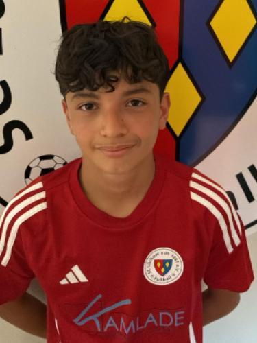 Sineor Zuhair Rasho Al Selo