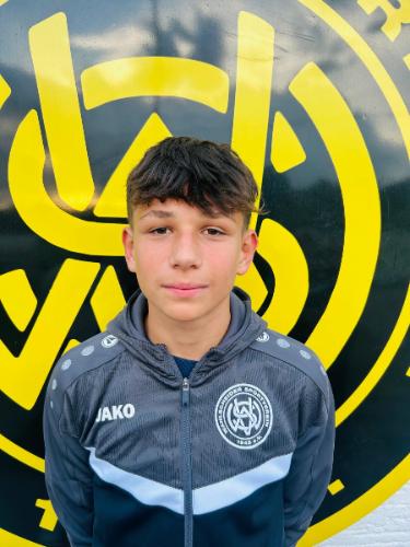 Miliano Mario Lorusso