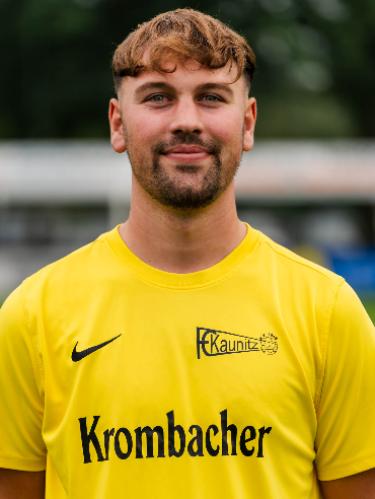 Jarne Hollenhorst