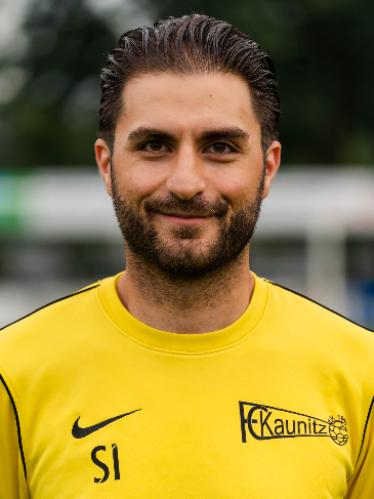 Serhan Ilhan