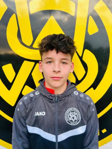 Moritz Wester