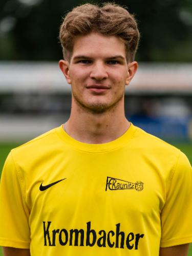 Malte Noel Kriener