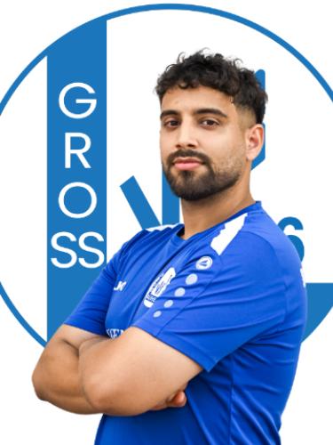 Faissal Boukraa