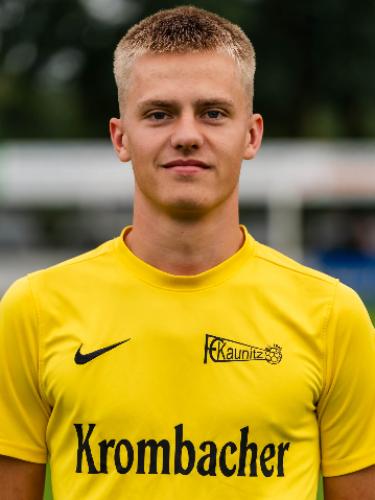 Benedict Mechsner