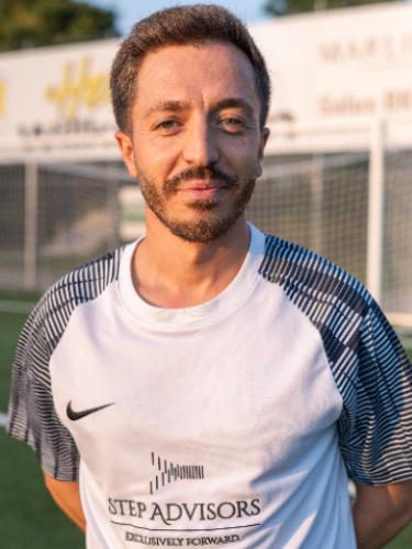 Marcel Grioli