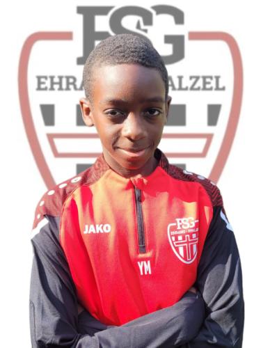 Yoann Mael
