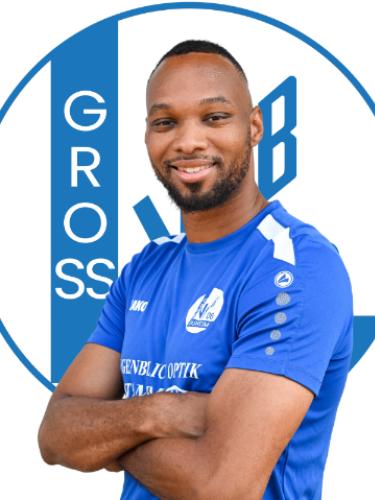 Yannick Ejekukor