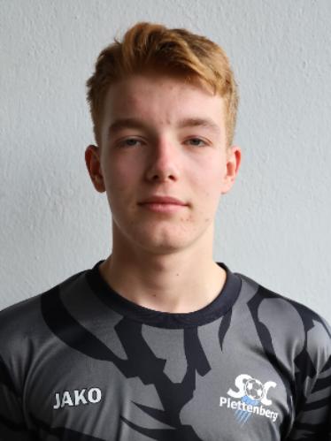 Florian Stüber