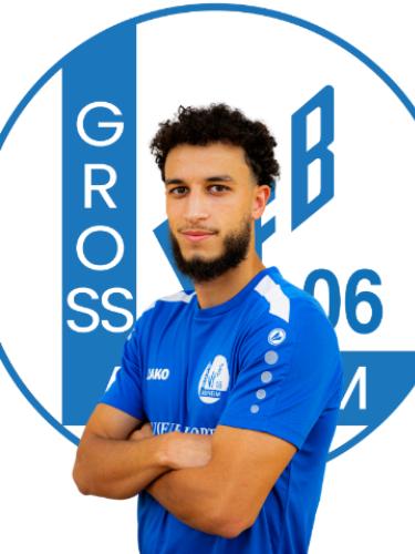 Ahmad Habaqza