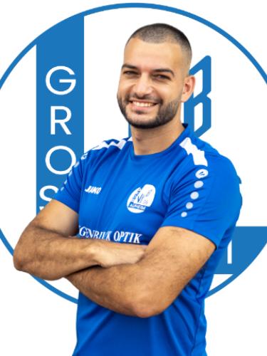 Giuseppe Nacci
