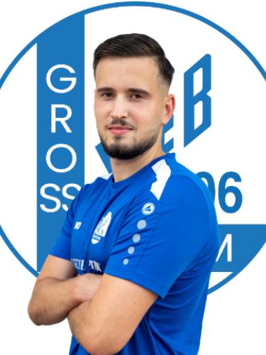 Granit Shala