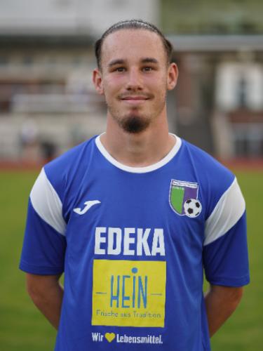 Roman Lukas Binsa