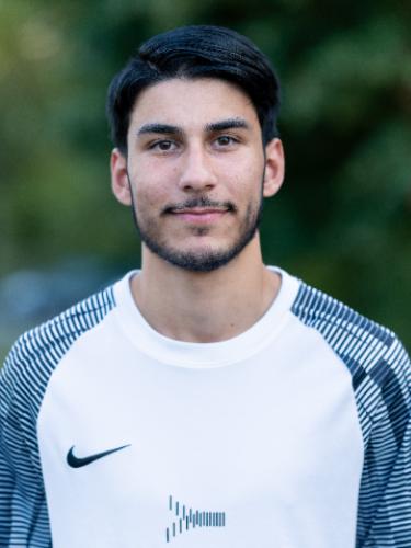 Tolga Memisoglu