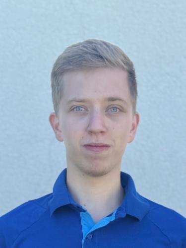 Finn Klein