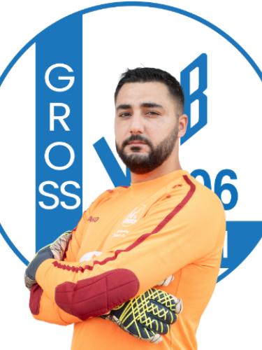 Muhammed Burak Tok