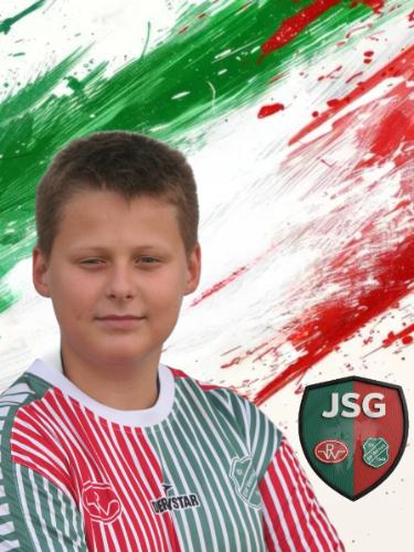 Graziano Fröse