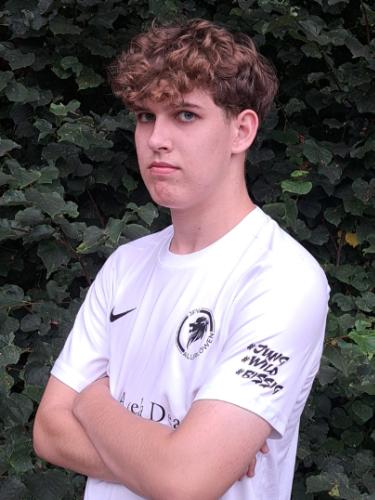 Tom Alexander Birkholz