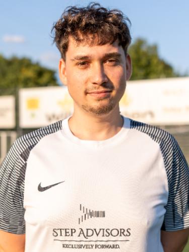 Tim Schreier