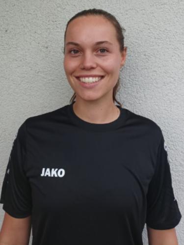 Astrid Monique Beckemeier