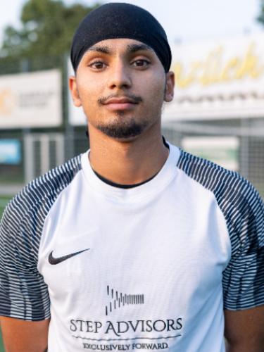 Anmolldeep Singh