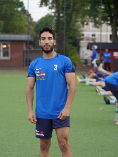 Salim Alsaleh