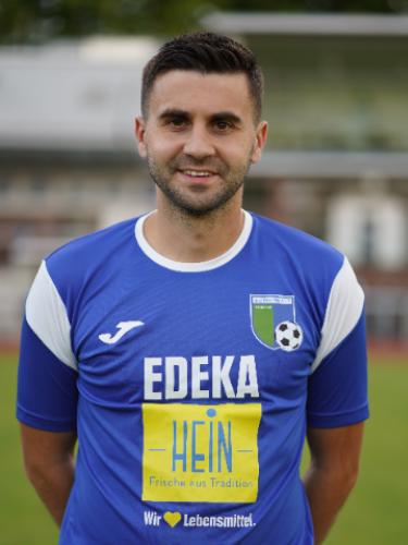 Valerio De Sousa