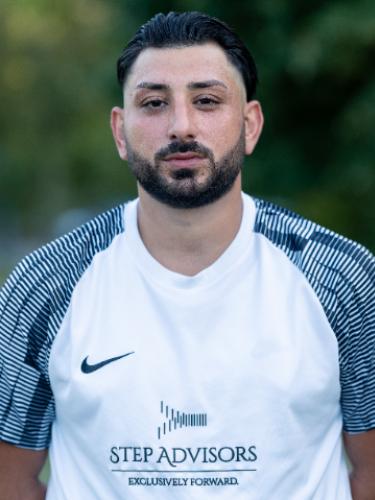Daniel Trigilia