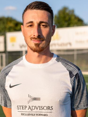 Moritz Truempelmann