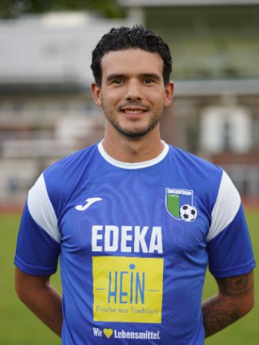 Joao Filipe Ferreira Gomes