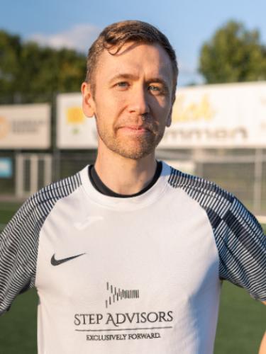 Marco Wietzoreck