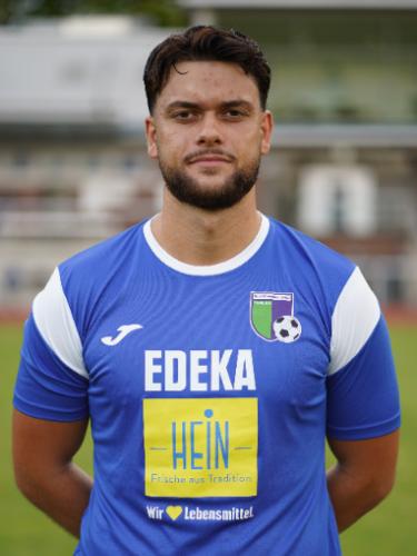 Flamur Gashi