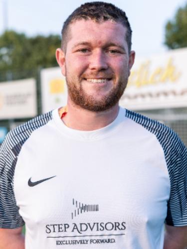 Lucas Wilson