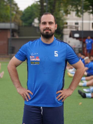 Fatih Düm