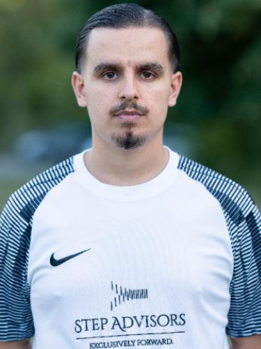 Deniz Yilmaz