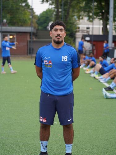 Baran Sen