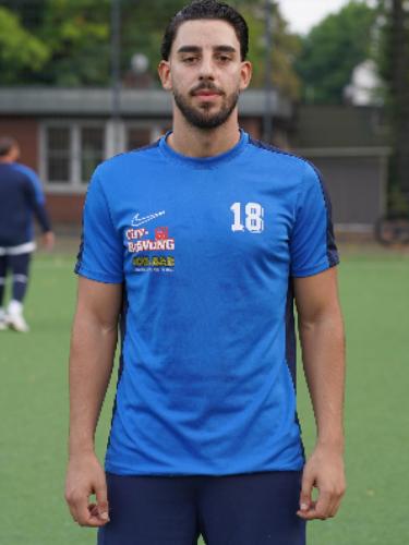 Furkan Taskale